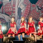 【ライブレポート】全員が30代になった大人のモーニング娘。OG 生バンドをバックに往年のヒットパレート！