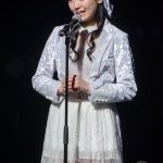 【ライブレポート】スパガ 前島亜美の卒業公演開催！「こんな不器用な前島亜美を愛してくださった全ての皆さんに心から感謝しています」