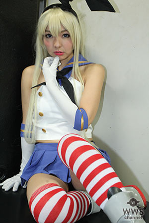 【写真特集】川崎クラブチッタで色鮮やかなコスプレーヤーからSEXYすぎるモデルまで多数集結！「 Dream CosPlay Time」開催！