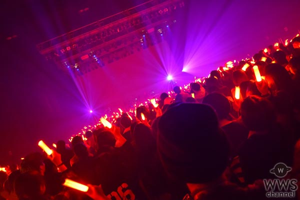 96猫が約2年ぶりのワンマンライブ開催！「友達として、これからも96猫を応援お願いします！」