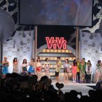 ViViモデル大集合！ラストはカズニョロも駆けつけ『ViVi Night』が大盛況の中フィナーレ！