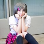 【写真特集】セクシー＆キュートなコスプレイヤー達がニコニコ超会議2017を彩る！