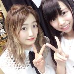 さくらシンデレラとGEMが名古屋で 2マンLIVE開催！可愛い過ぎる『チョコレートパフェ』を19人のコラボで披露！