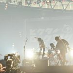 【ライブレポート】キュウソネコカミがビクターロック祭りに参戦！皮肉と笑いのキュウソ劇場！