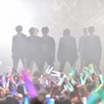 BREAKERZ VS 超特急！2組の風雲児が時代変化の急を告げる！名古屋に溢れる超特急との無限のエナジー！