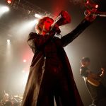 BREAKERZ VS VAMPS！10番勝負公演に神が降臨！VAMPSとの夢の初ツーマンに歓喜した第８戦！