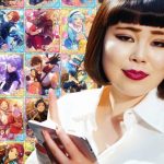 ブルゾンちえみ with B ＆ あんスタがコラボ！前代未聞の過酷さを誇るキャンペーン『#３５億推しチャレンジ』開始！