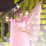 きゃりーぱみゅぱみゅが美空ひばり生誕80周年記念コンサートに登場！きゃりーワールドに会場を染めあげる！