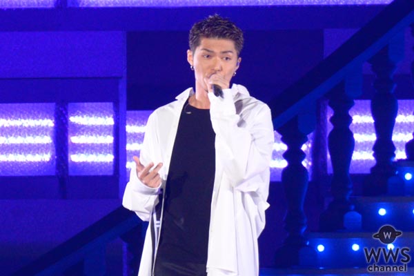 EXILE SHOKICHIが美空ひばり生誕80周年記念コンサートで『終りなき旅』を熱唱！「精一杯の敬意をもって歌わせていただきました」