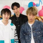 【動画】w-inds.に川澄風乃(さくらシンデレラ)がインタビュー！「音楽を通じて僕たちとこれからも楽しめる事を願っています。」