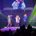 lol（エルオーエル）がシンデレラフェスで女子高生達へエール！「私たちも夢に向かっている最中なので一緒に頑張りましょう」