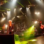 BREAKERZ VS VAMPS！10番勝負公演に神が降臨！VAMPSとの夢の初ツーマンに歓喜した第８戦！