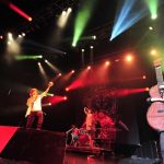 BREAKERZ VS ゴールデンボンバー！10番勝負セミファイナルは仲良しゴールデンボンバーとの公演はつかの間の休息！？
