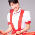 土屋太鳳、松井愛莉、広瀬すずが個性がありすぎるデコガーナづくり！母の日特別企画で、お母さんへメッセージ！