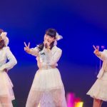 【ライブレポート】スパガ 前島亜美の卒業公演開催！「こんな不器用な前島亜美を愛してくださった全ての皆さんに心から感謝しています」