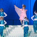 きゃりーぱみゅぱみゅが美空ひばり生誕80周年記念コンサートに登場！きゃりーワールドに会場を染めあげる！