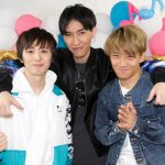 【動画】w-inds.に川澄風乃(さくらシンデレラ)がインタビュー！「音楽を通じて僕たちとこれからも楽しめる事を願っています。」