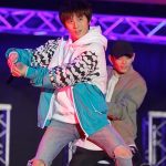 w-inds.がLOVE BOX 2017に登場！世界に認められるパフォーマンスを見せつける！