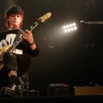 BREAKERZ VS VAMPS！10番勝負公演に神が降臨！VAMPSとの夢の初ツーマンに歓喜した第８戦！