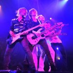 BREAKERZ VS ゴールデンボンバー！10番勝負セミファイナルは仲良しゴールデンボンバーとの公演はつかの間の休息！？