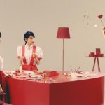 土屋太鳳、松井愛莉、広瀬すずが個性がありすぎるデコガーナづくり！母の日特別企画で、お母さんへメッセージ！