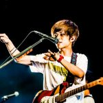 【ライブレポート】ガチのリハーサルから10FEETに氣志團とのコラボまで？キュウソネコカミがいつも以上のパフォーマンスを発揮！