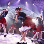 私立恵比寿中学が全国ホールワンマンツアーで松野莉奈への思いを語る！「泣かないで言えましたー！莉奈ー言えたよー！！！」