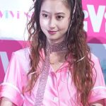 トリンドル玲奈、河北麻友子、八木アリサ、玉城ティナ、emmaが色鮮やかなカラフルな衣装でViVi Nightへの思いを語る！