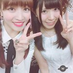 さくらシンデレラとGEMが名古屋で 2マンLIVE開催！可愛い過ぎる『チョコレートパフェ』を19人のコラボで披露！
