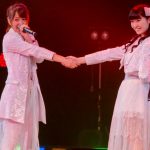 【ライブレポート】スパガ 前島亜美の卒業公演開催！「こんな不器用な前島亜美を愛してくださった全ての皆さんに心から感謝しています」