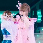 きゃりーぱみゅぱみゅが美空ひばり生誕80周年記念コンサートに登場！きゃりーワールドに会場を染めあげる！