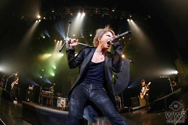 BREAKERZ VS VAMPS！10番勝負公演に神が降臨！VAMPSとの夢の初ツーマンに歓喜した第８戦！