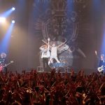 BREAKERZ VS ゴールデンボンバー！10番勝負セミファイナルは仲良しゴールデンボンバーとの公演はつかの間の休息！？