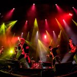 【ライブレポート】前代未聞のイベントを仕掛けた氣志團がクライマックスでまさかのイメチェン！