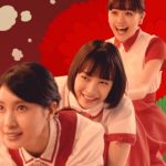 土屋太鳳、松井愛莉、広瀬すずが個性がありすぎるデコガーナづくり！母の日特別企画で、お母さんへメッセージ！