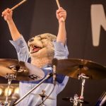 キュウソネコカミ VS MAN WITH A MISSION 試練の対バン第6戦！「タイマントイウカラニハ、フルボッコニシテヤル」