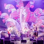 【ライブレポート】ガチのリハーサルから10FEETに氣志團とのコラボまで？キュウソネコカミがいつも以上のパフォーマンスを発揮！