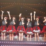 私立恵比寿中学が全国ホールワンマンツアーで松野莉奈への思いを語る！「泣かないで言えましたー！莉奈ー言えたよー！！！」