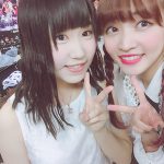 さくらシンデレラとGEMが名古屋で 2マンLIVE開催！可愛い過ぎる『チョコレートパフェ』を19人のコラボで披露！