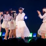 【ライブレポート】スパガ 前島亜美の卒業公演開催！「こんな不器用な前島亜美を愛してくださった全ての皆さんに心から感謝しています」