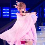 きゃりーぱみゅぱみゅが美空ひばり生誕80周年記念コンサートに登場！きゃりーワールドに会場を染めあげる！