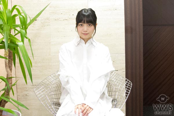 舞台『スキップ』主演の元乃木坂46・深川麻衣にロングインタビュー！「稽古は毎日凄く楽しくて、本当に良い空気感」