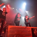 BREAKERZ VS ゴールデンボンバー！10番勝負セミファイナルは仲良しゴールデンボンバーとの公演はつかの間の休息！？
