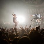 キュウソネコカミ VS MAN WITH A MISSION 試練の対バン第6戦！「タイマントイウカラニハ、フルボッコニシテヤル」