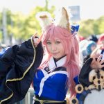 【写真特集】セクシー＆キュートなコスプレイヤー達がニコニコ超会議2017を彩る！