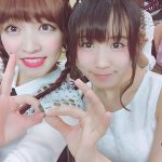 さくらシンデレラとGEMが名古屋で 2マンLIVE開催！可愛い過ぎる『チョコレートパフェ』を19人のコラボで披露！
