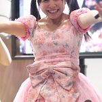 正統派美少女アイドル・さくらシンデレラがニコニコ超会議2017で民進党ステージに出演！『未来プロローグ』を枝野議員が歌う？！