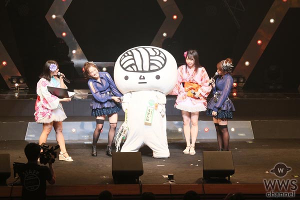 SKE48全国ツアー高松公演で松井珠理奈が自身初作詞曲『花占い』を初披露！滋賀、奈良公演の開催も発表！
