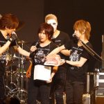 BREAKERZ VS ゴールデンボンバー！10番勝負セミファイナルは仲良しゴールデンボンバーとの公演はつかの間の休息！？