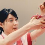 土屋太鳳、松井愛莉、広瀬すずが個性がありすぎるデコガーナづくり！母の日特別企画で、お母さんへメッセージ！